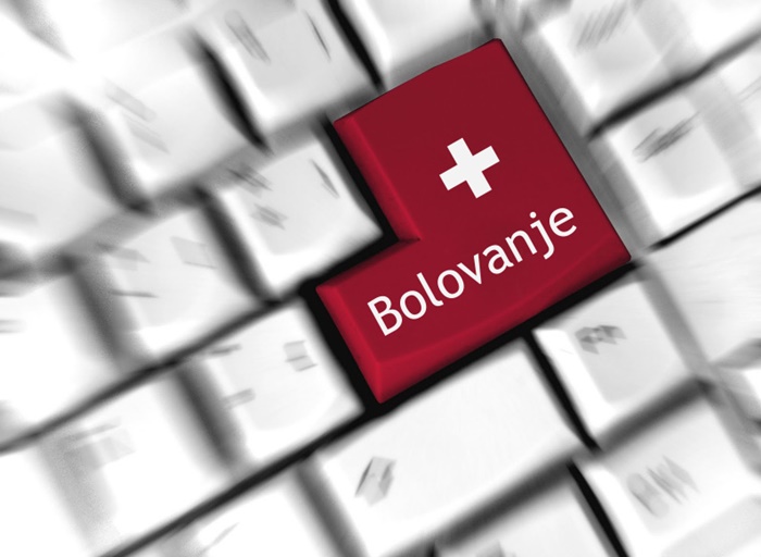 NA BOLOVANJU STE ZBOG KORONE? Objavljena važna odluka: Kome će i kako bolovanje biti plaćeno?