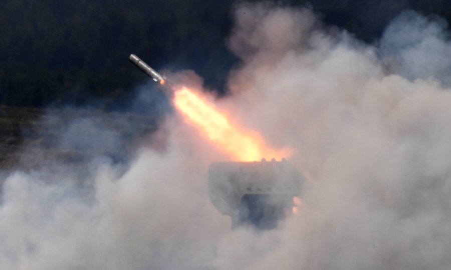 Rusi su upotrijebili vakuumsku bombu i to im nije prvi put. Evo što je poznato o djelovanju tog zastrašujućeg oružj