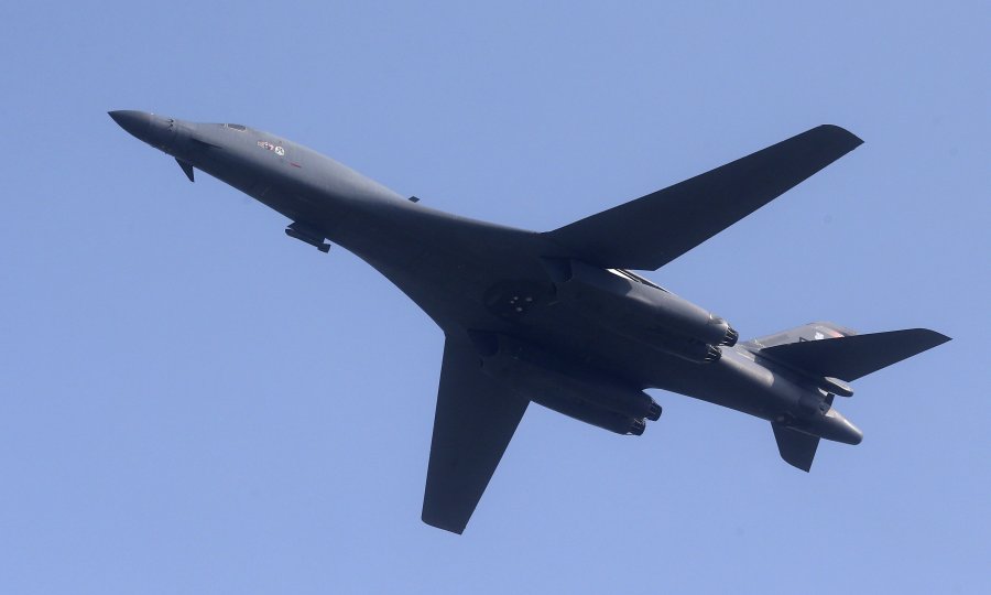 Amerikanci zbog ruskih provokacija na Arktiku raspoređuju bombardere uz koje se veže niz kontroverzi