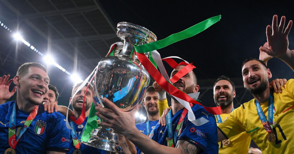 ANALIZA TURNIRA ‘Završnica Eura nas je bacila dvije godine u nazad, a u finalu zbog jedne stvari nije pobijedio nogomet‘