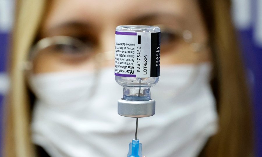 NOVA STUDIJA  Otkriveno nakon kojeg mjeseca značajno pada učinkovitost booster doze