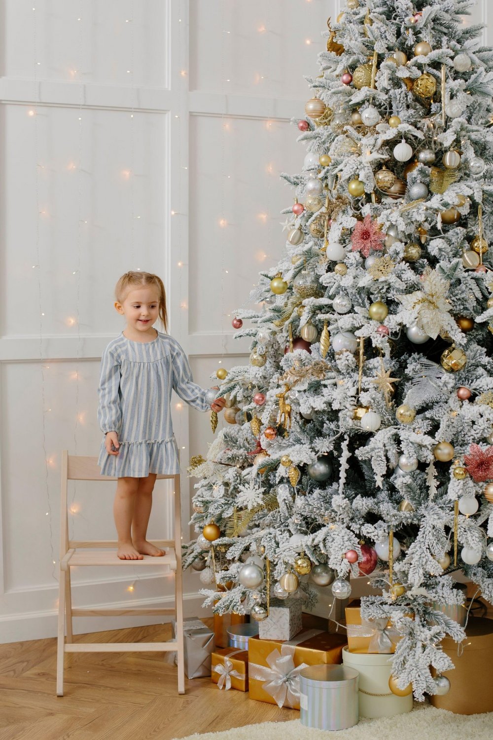 Zašto na Badnjak kitimo bor i kako je nastala ta tradicija