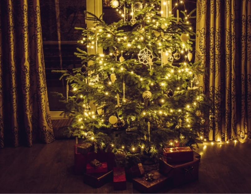 5 savjeta za sigurno ukrašavanje lampicama