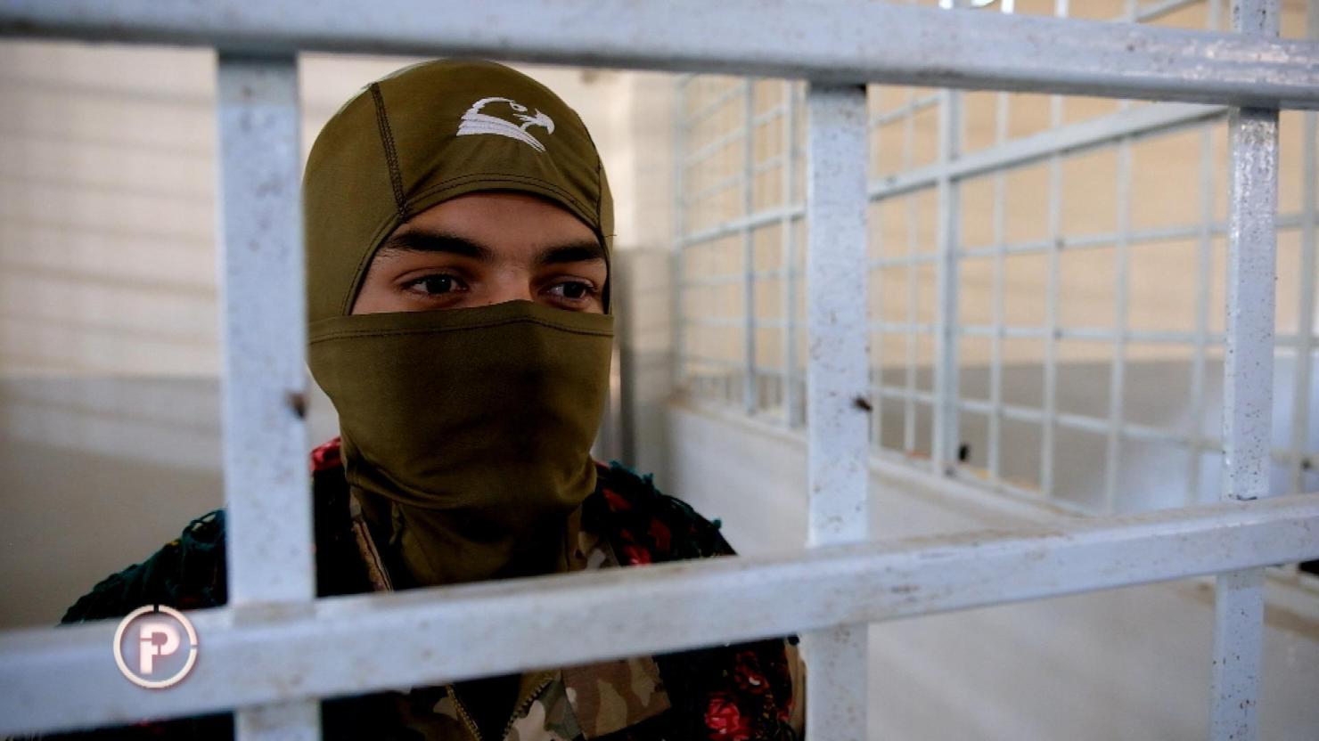 Borac tkz Islamske države iz BiH: Nisam puno ratovao. Dijelio sam hranu braći