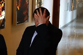 Uoči sjednice Senata 30 dekana potpisalo se za smjenu Borasa