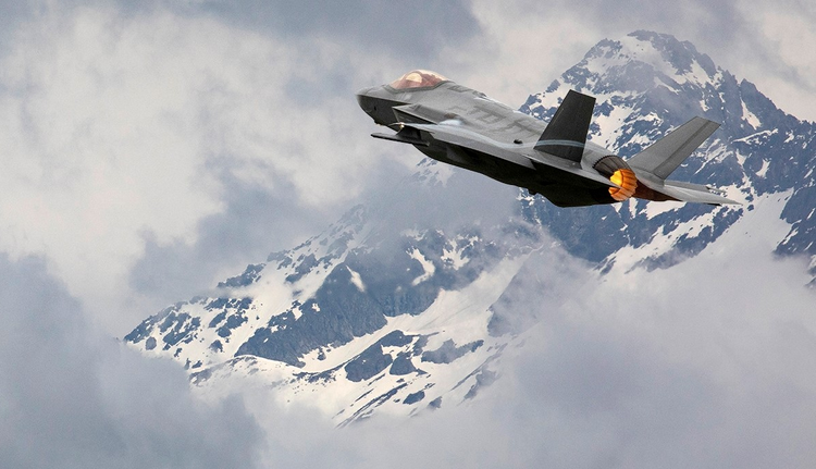 Švicarska kupuje 36 borbenih aviona F-35 Lightning II