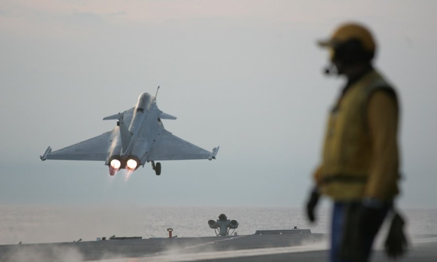 Vlada u vremenskom tjesnacu, odluka pala na francuski zrakoplov Rafale? Ovi avioni i dalje su svojevrsna tajna, nije do kraja otkriveno kako su Francuzi uspjeli postići njegovu gotovo nevidljivost