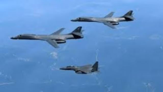 Napetosti na nebu: Južna Koreja podigla borbene zrakoplove zbog ulaska kineskih i ruskih letjelica