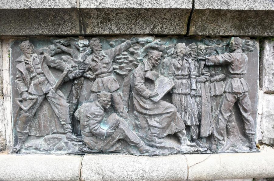 SABA: Živući borci NOB-a u pravima nisu izjednačeni s braniteljima