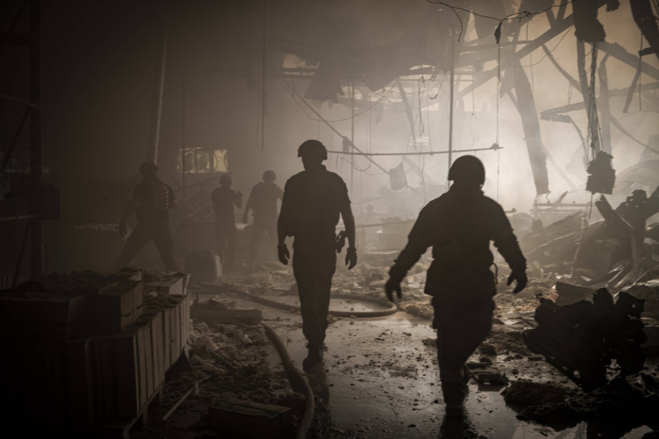 Ovo je prava istina o srpskim borcima u Ukrajini: ‘Evo, još jedna grupa Srba je poginula. Ne znaju držati puške, a onda s bojišta zovu mene da ih izvučem"