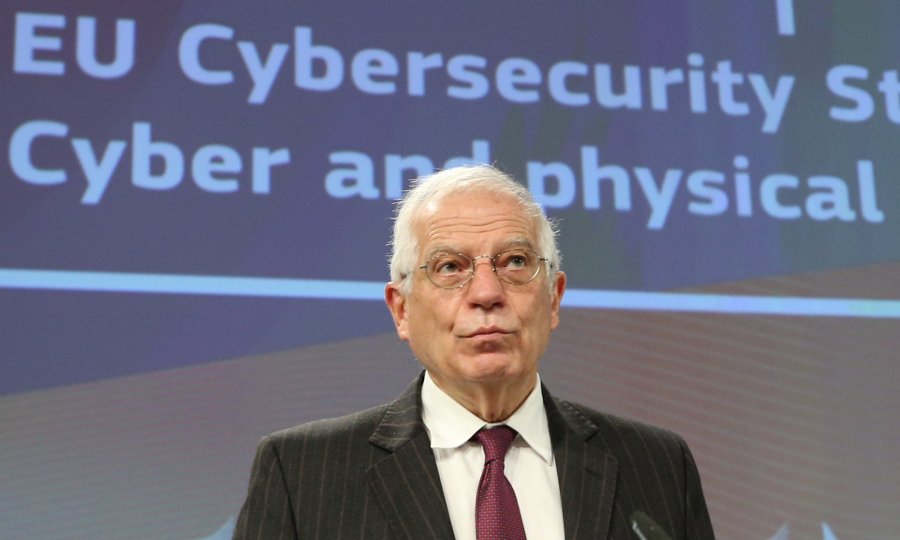 Europska unija nemoćna pred sukobom: Tko može izvršiti pritisak na Izrael? Već duže vremena Europa nije sposobna za to