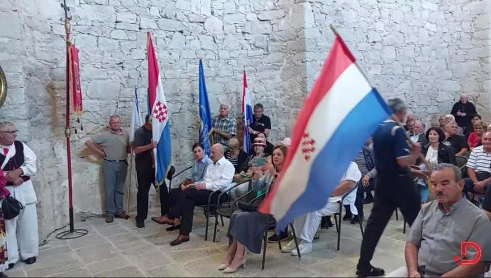 Demanti na članak „Branitelji demonstrativno napustili misu čim su čuli Plenkovićevo ime: ‘Odi u Srb i tamo drži govor’”