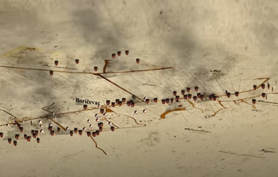 27.7.2018. - Povijesna istina o 27. srpnja 1941. godine (VIDEO)