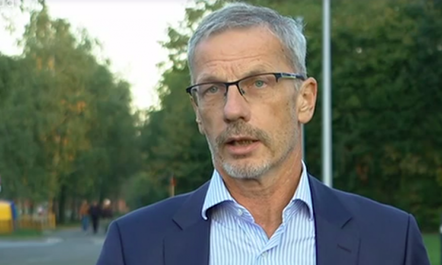 Guverner HNB-a Vujčić pojasnio izjavu o velikom rastu kamatnih stopa