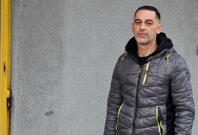 Borisova oca pronašli u masovnoj grobnici, sad traži i sestru: ‘Znam tko je ubio Martinu’