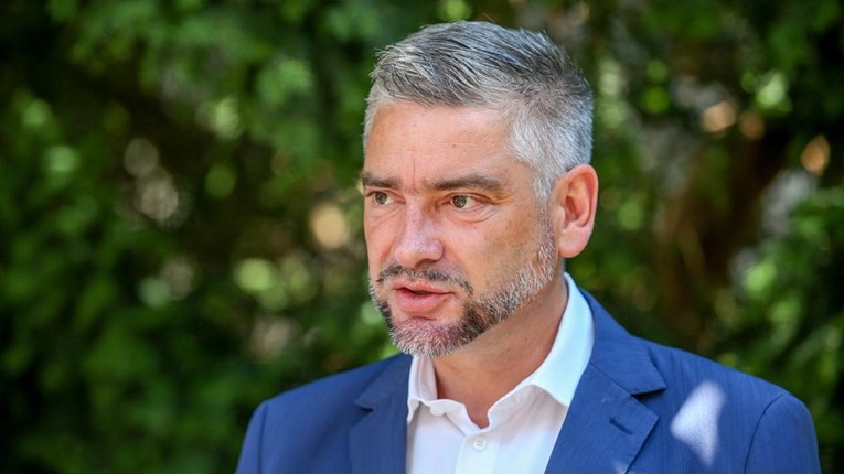 Svi mediji spominju Meloni  za pretenzije prema Istri, a nitko kako je IDS već odavno talijanizirao Istru