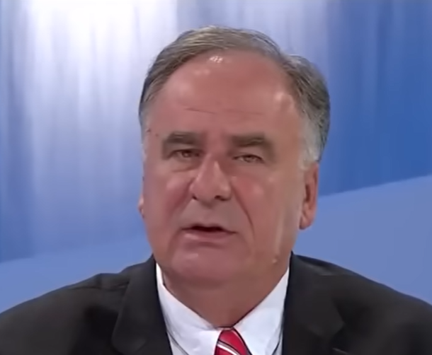 Miloševićev plan pao zbog jednog glasa: „Ja jesam Srbin, ali ne po profesiji“