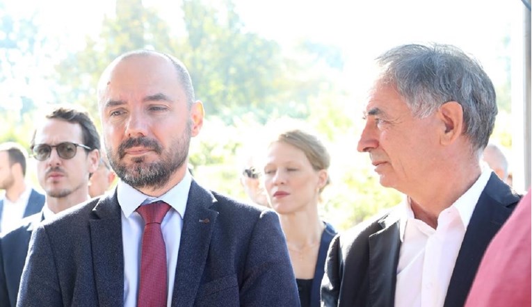 PUPOVAC NE PRISTAJE NA NASLJEDNIKE! Za Miloševićevo mjesto pored Plenkovića bore se dvije dame: On je taj koji diktira uvjete