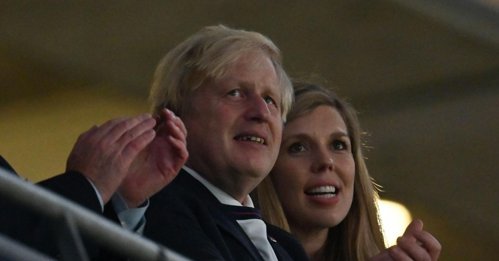 PIŠE GAZZETTA Englezima se ovo neće svidjeti: ‘Dosuđeni penal potvrđuje sumnje da UEFA vraća uslugu Borisu Johnsonu...‘