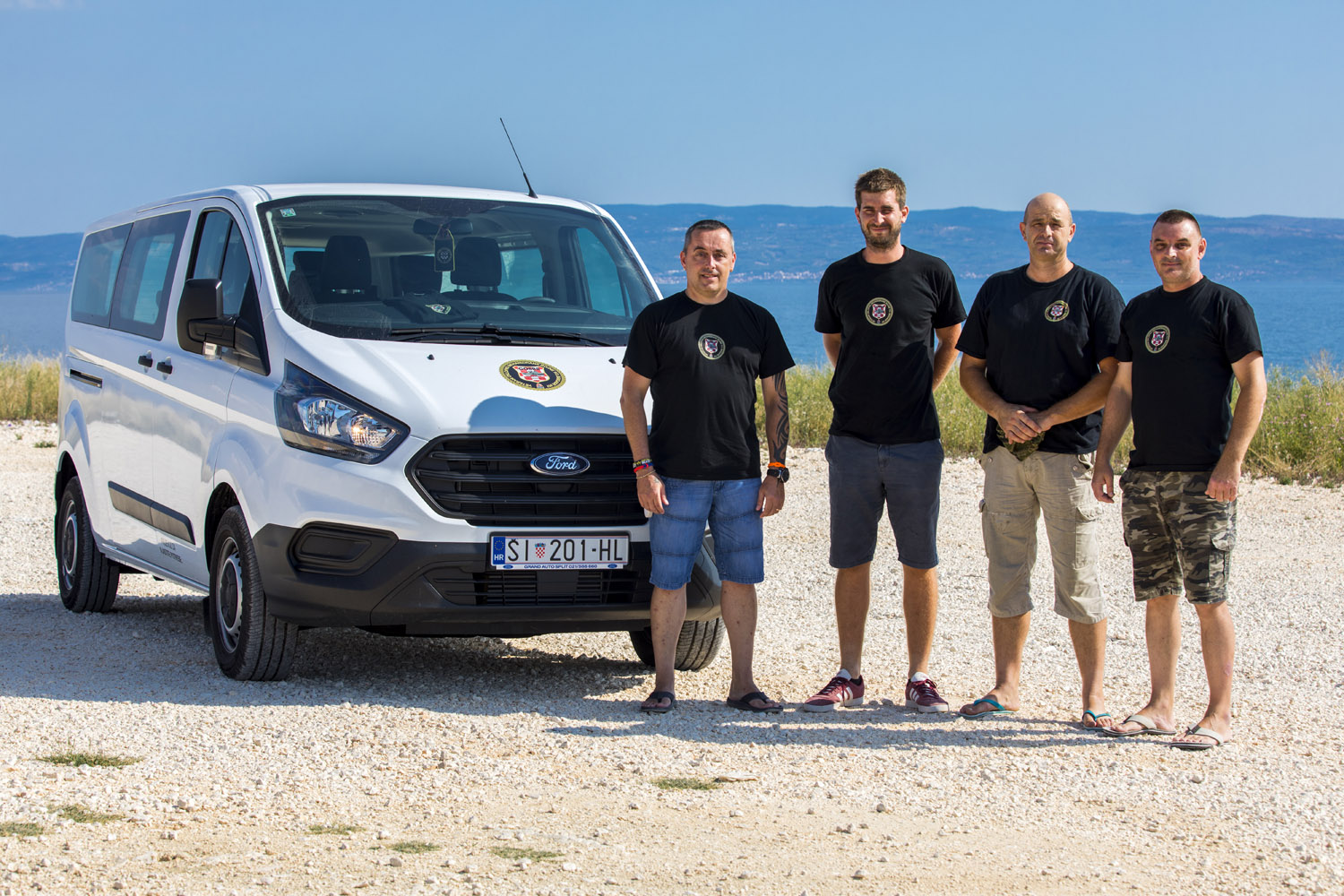 HVALEVRIJEDAN PROJEKT HRVATSKIH BRANITELJA – Tenkisti 113. šibenske brigade osigurali 1,9 milijuna kuna iz EU fondova za pomoć braniteljima…