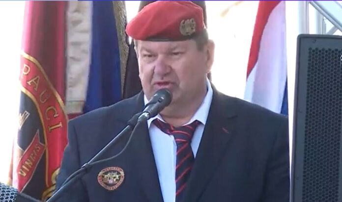 Predsjednik Udruge veterana pred Milanovićem i Plenkovićem: ‘Potpisnici sramotnog pisma nisu dobrodošli!‘, ‘NEK‘ SE SRAME!‘