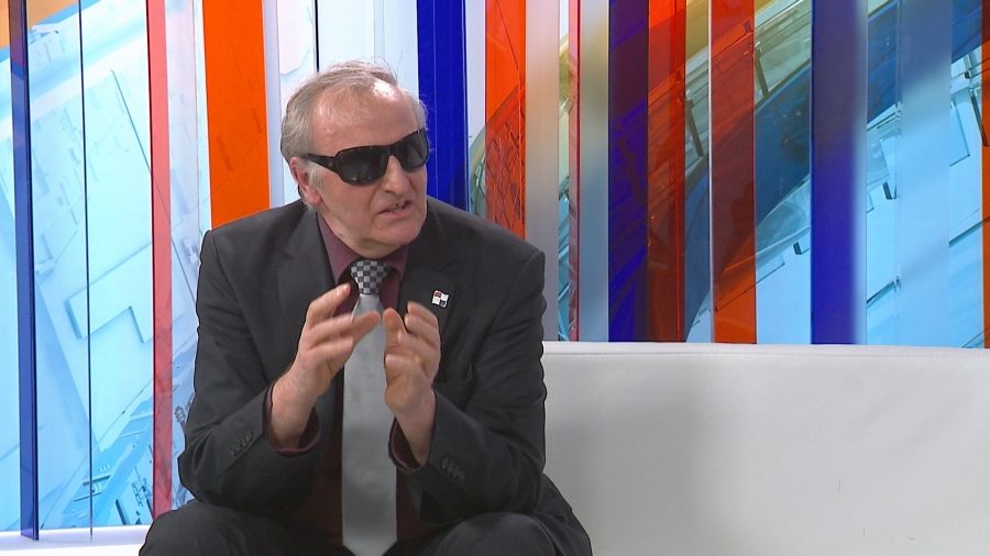 Dizajner Ljubičić: Na hrvatskoj kovanici eura uopće ne treba biti životinja kuna