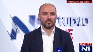 Boris Milošević o posljedicama popisa stanovništva: Srbi ne gube automatski pravo na dvojezične ploče. To bi bila loša poruka