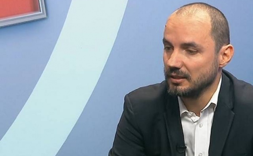 SABOR: MIP skinuo saborski imunitet SDSS-ovu Borisu Miloševiću