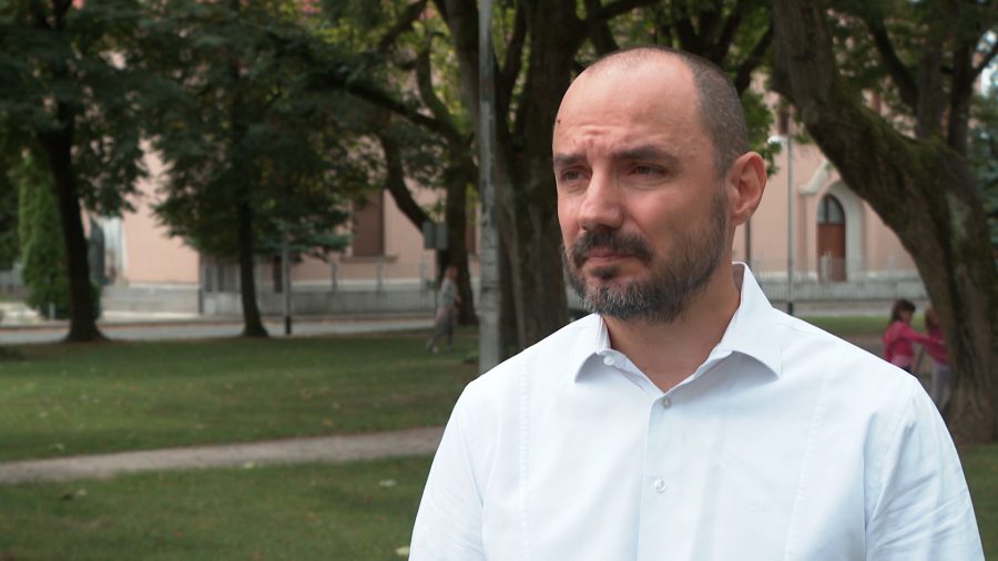 Milošević: Nevjerojatno je da radikalna desnica uvijek reciklira ideje NDH