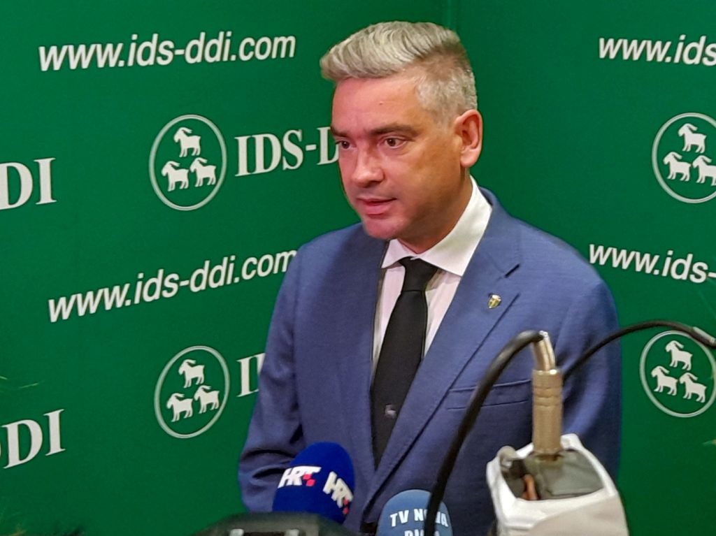 IDS bez gradonačelnika u sjedištu Istarske županije te najvećem gradu – Pazinu i Puli