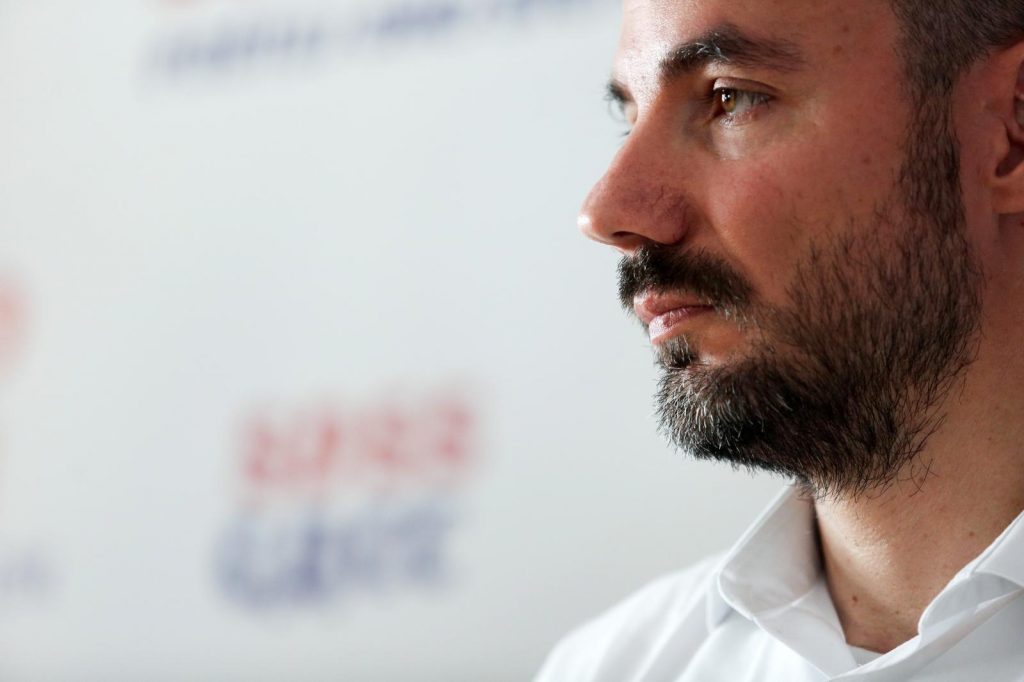 “Milošević mora ozbiljno razmisliti hoće li dati ostavku ili neće”