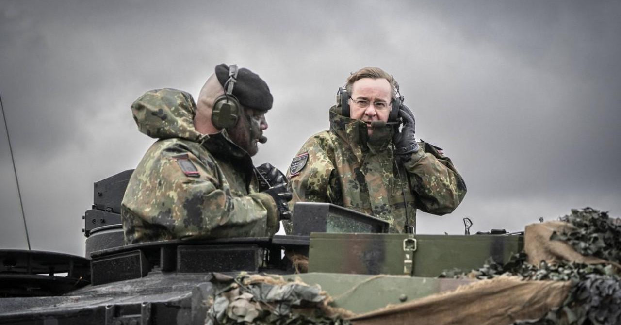 Ovo je čovjek o kojem zapravo ovisi sigurnost Europe