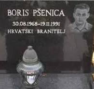 NISU ZABORAVLJENI Priča o Borisu Pšenici: 'Našli smo ga na dnu stepenica koje su vodile prema ulazu u podrum...'