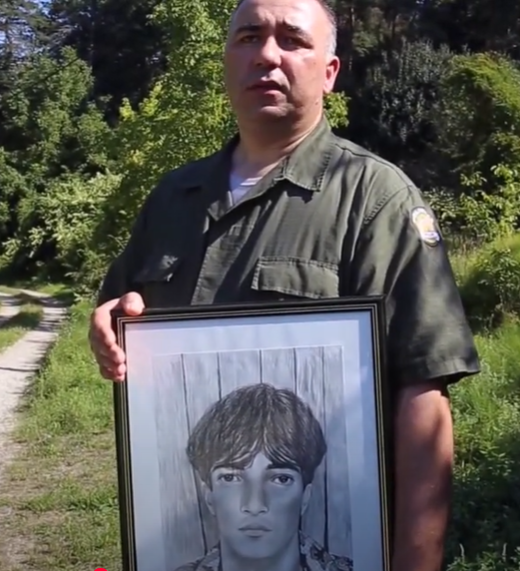 Bučje – logor bez povratka: Trag nestalih vodi u tišinu