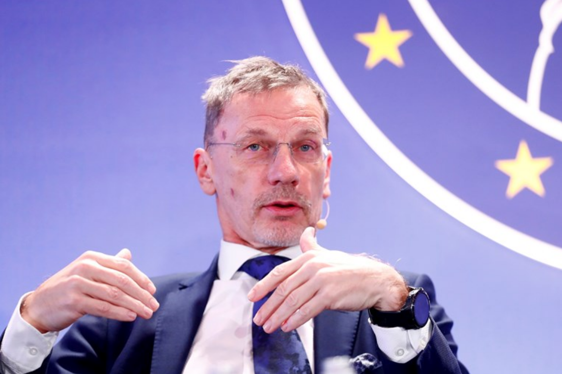 Odbor Europskog parlamenta dao zeleno svjetlo Borisu Vujčiću za potpredsjednika ESB-a