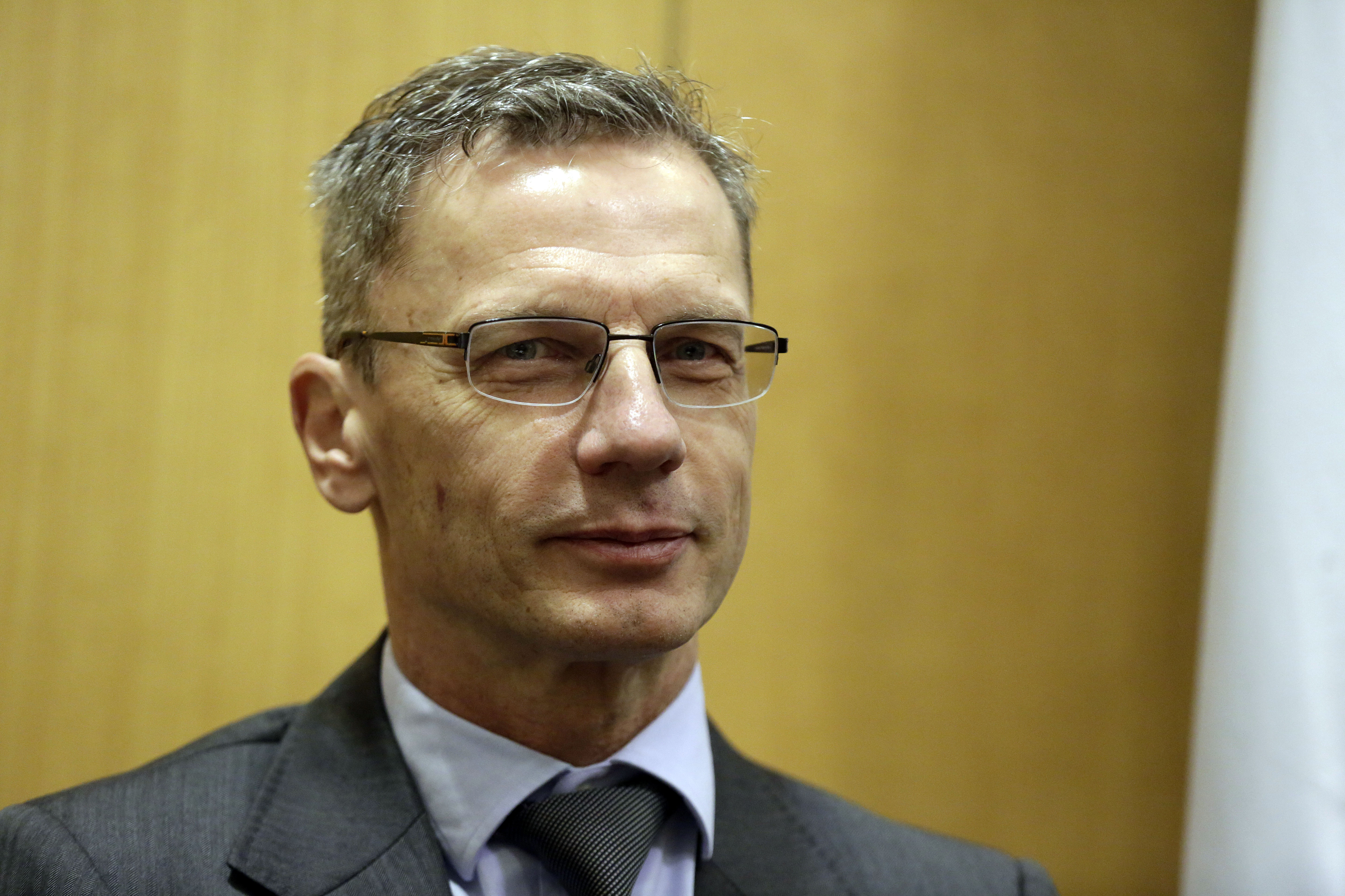 Guverner Vujčić: Pravo na odgodu otplate kredita za sve koji su pogođeni mjerama