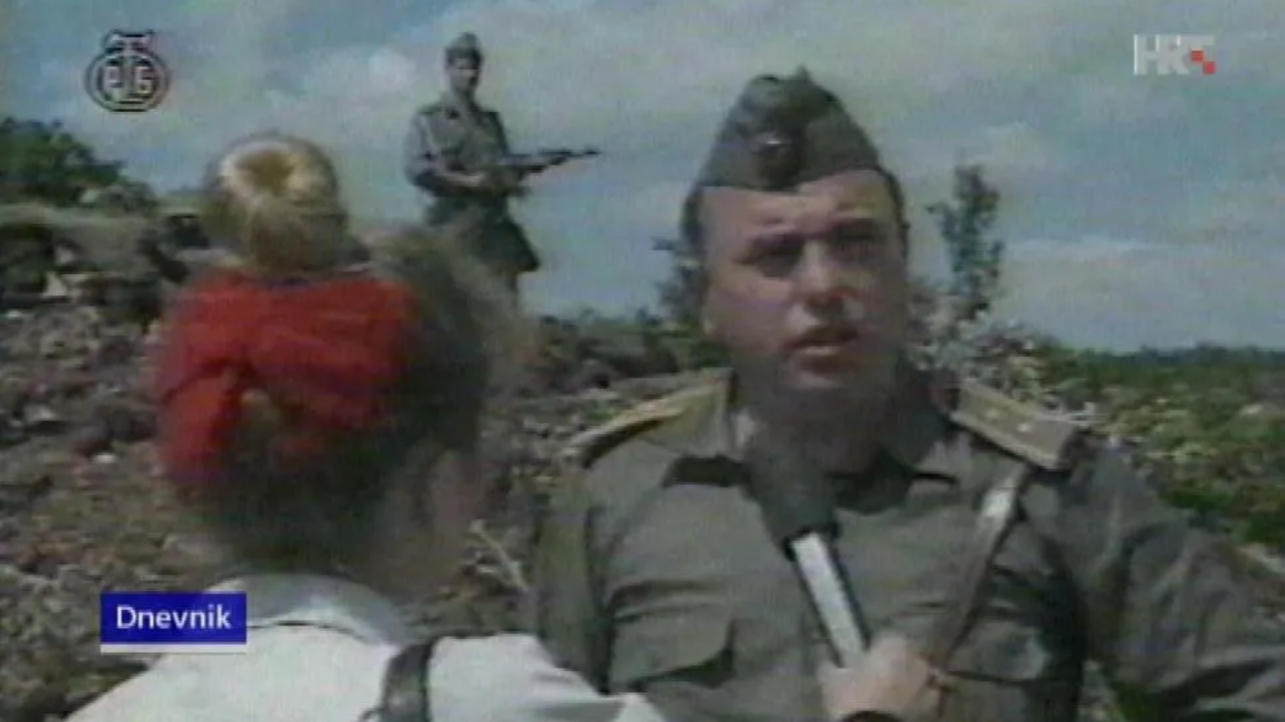 Ukinuta presuda generalu JNA optuženom za rušenje brane Peruća. Vrhovni sud: 'Ispitajte i Ratka Mladića'