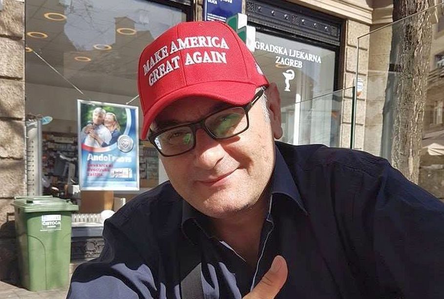 Ristić o izborima u SAD-u: ‘Odgovornost za neregularnost uglavnom je na Demokratima’