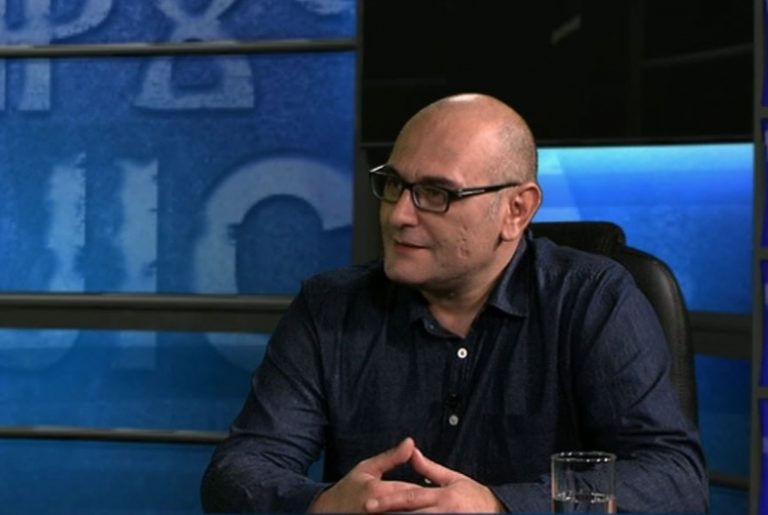 Ristić: Masovno brisanje Twittera i Facebooka pokrenulo bi pravu malu revoluciju