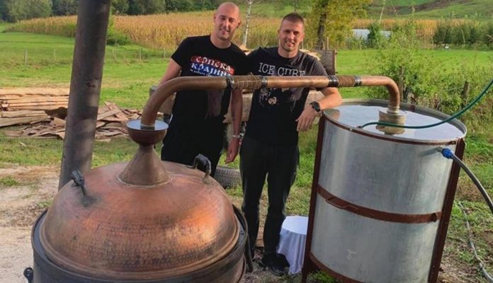 TVRDI DA JE ROĐEN “U SRPSKOJ DALMACIJI”, “SRPSKOM KNINU”, a sad nastavlja s provokacijama