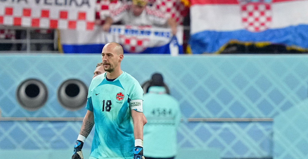 Milan Borjan svojom objavom prije utakmice sa Hrvatskom nogometnom reprezentacijom isprovocirao cijelu nastalu situaciju i sada prijeti kazna HNS-u