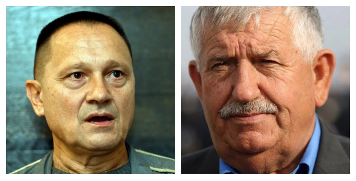 Mladen Pavković: Zašto su ratni zapovjednici Vukovara i Škabrnje bez generalskih činova?