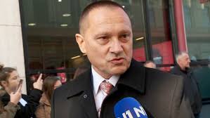 INCIDENT U VUKOVARU Mladi Jastreb predložio Milanoviću da podijeli odlikovanja, a onda nije pozvan na ceremoniju