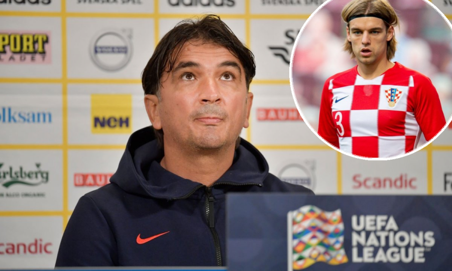 Panika u HNS-u zbog mladog Hrvata!  Borna Sosa dobiva njemačko državljanstvo