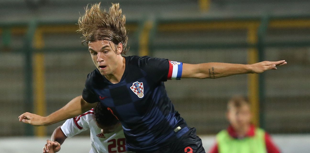 Sosa se posuo pepelom: "Oprostite mi, ispao sam naivan. Stavljam se na raspolaganje HNS-u"