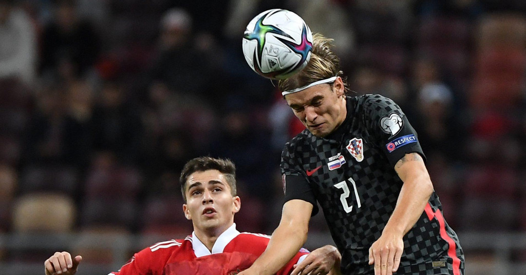 BORNA SOSA: ‘Ljudi koji me poznaju znaju koliko mi znači Hrvatska! Jako puno mi je pomogao Mateo Kovačić...‘