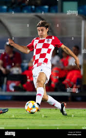 BORNA SOSA  ‘Spreman sam za korak dalje! Barcelona, Bayern? Gdje ima dima, ima i vatre! Znam za neke informacije...‘