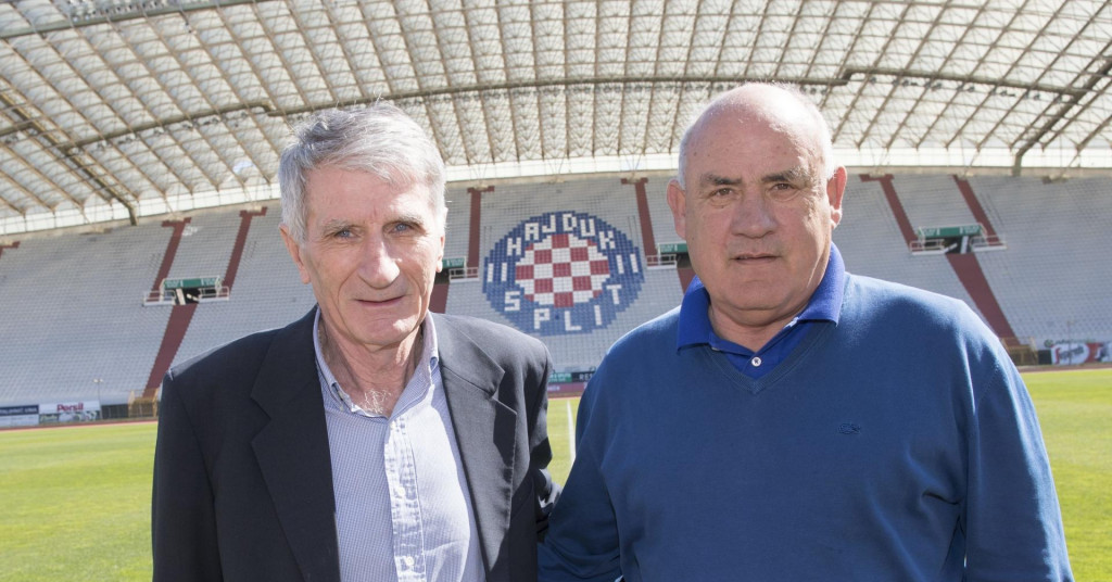 BOMBA S POLJUDA: Boro Primorac, bivši dugogodišnji Wengerov pomoćnik,  novi trener Hajduka!