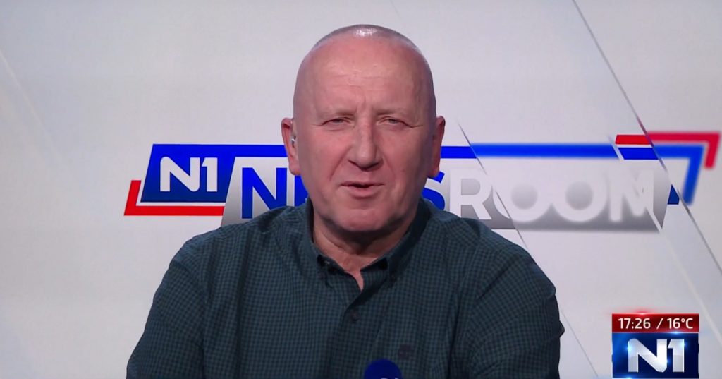 Nogalo: Šefovi, predstojnici i ravnatelji ne bi smjeli imati privatne klinike