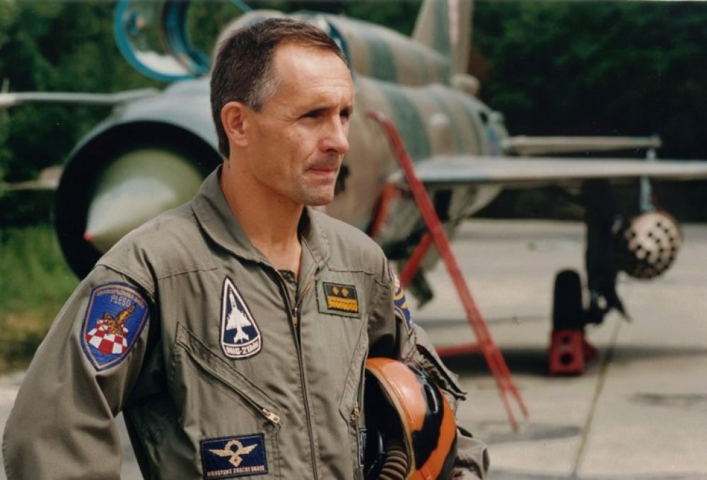 Prije 28 godina Hrvatska je u spektakularnoj akciji dobila svoj prvi MiG-21, dvoje glavnih aktera otkrivaju nam detalje tog povijesnog događaja